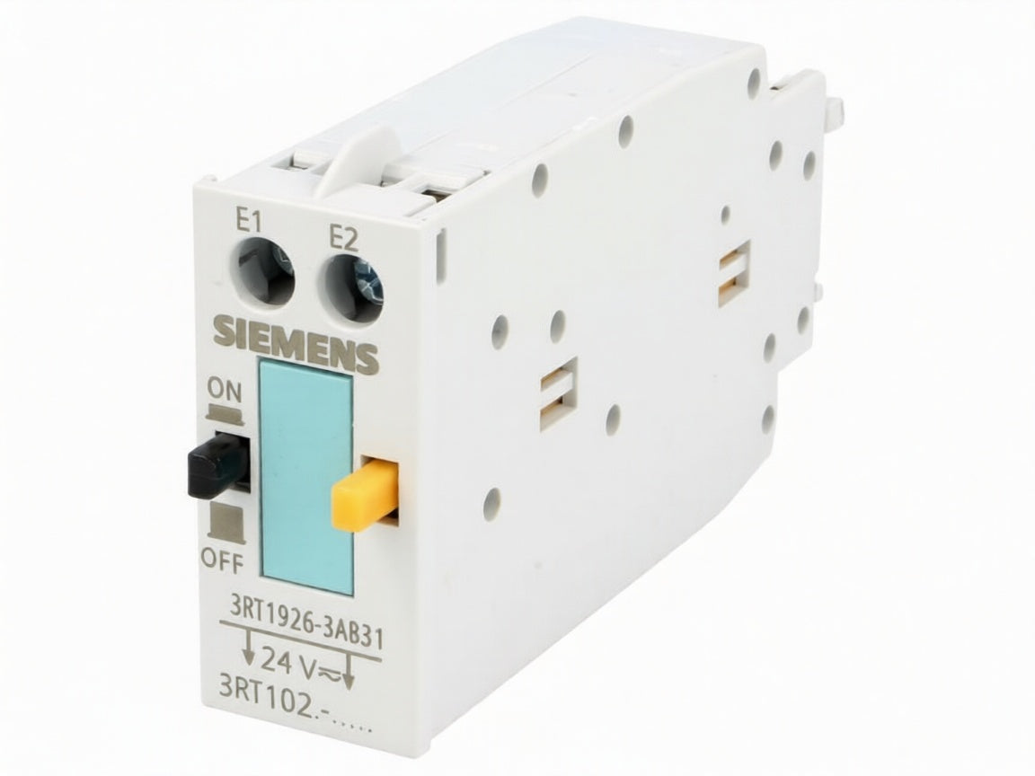 Siemens 3RT1926-3AB31