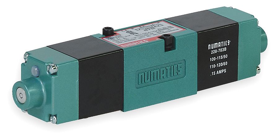 Numatics 081SS400K000030