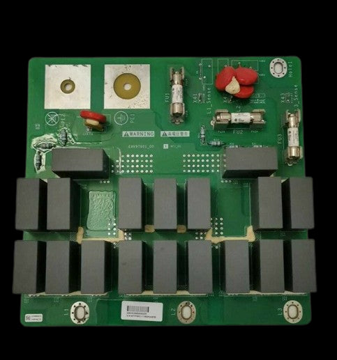 Schneider Electric VX4FPMC1180N4