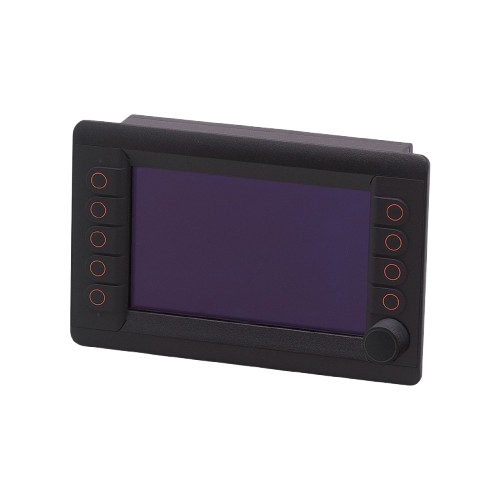 Ifm Electronic CR1080