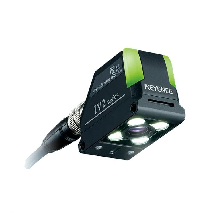 Keyence IV2-G600MA