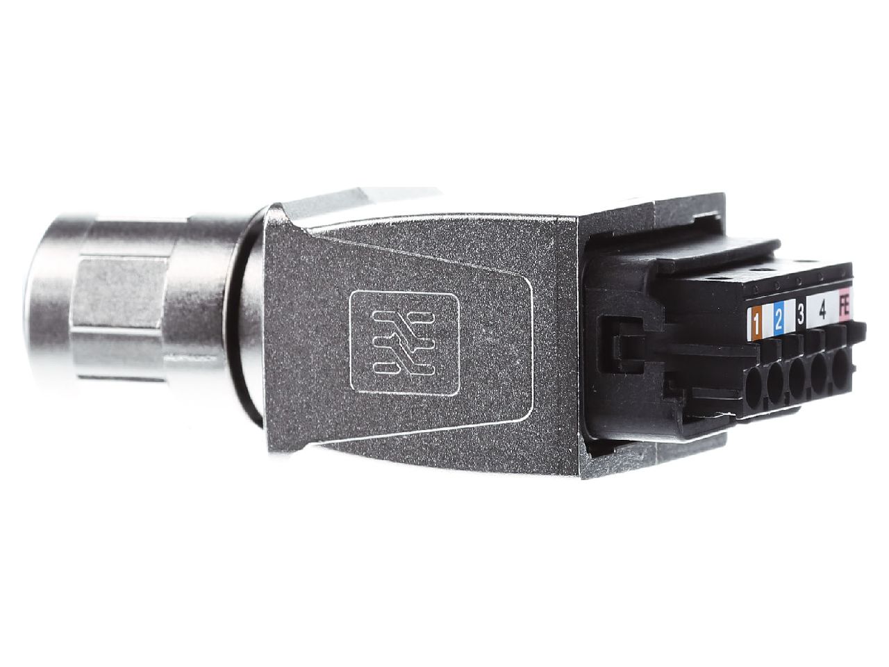 Weidmuller IE-PS-VAPM-5P-2.5