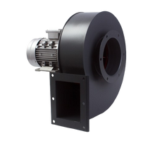 EBM-Papst G3G280-BR04-M7