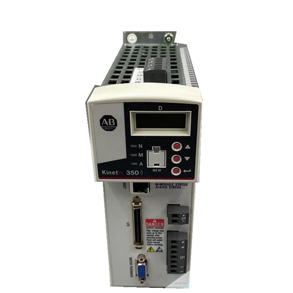 Allen Bradley 2097-V34PR3