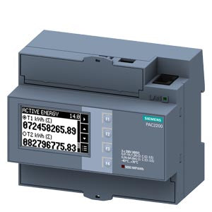 Siemens 7KM2200-2EA30-1EA1