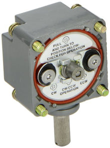 Eaton Cutler Hammer E50DR1