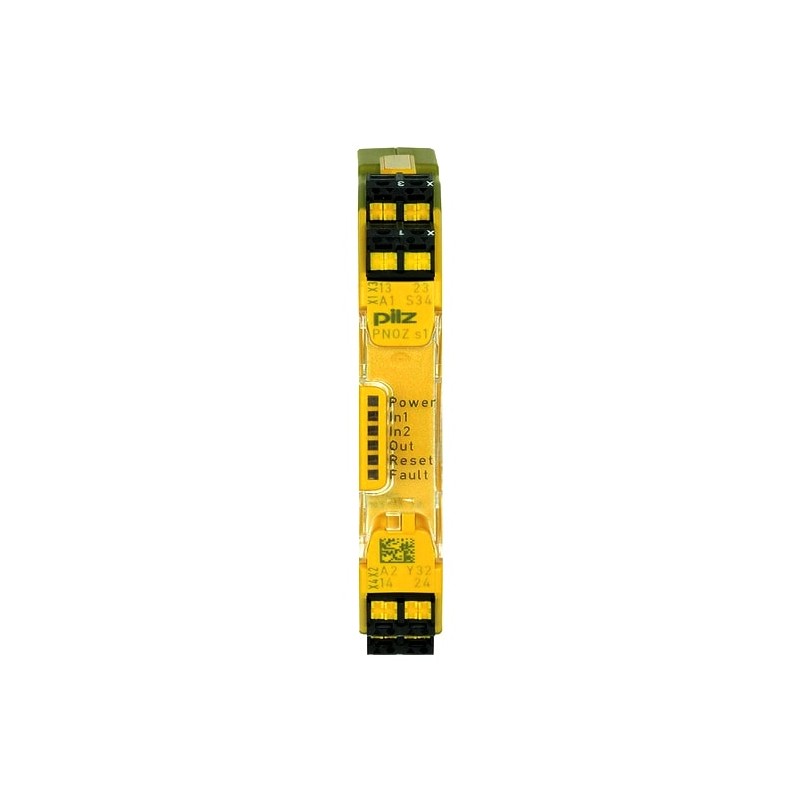 Pilz 751101