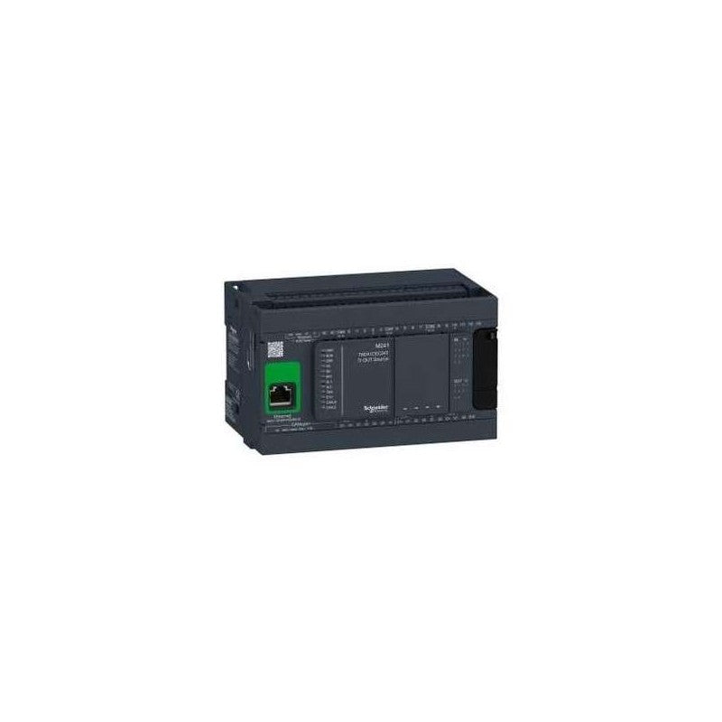 Schneider Electric TM241CEC24T