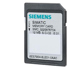 Siemens 6ES7954-8LE04-0AA0