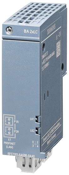 Siemens 6ES7193-6AG00-0AA0