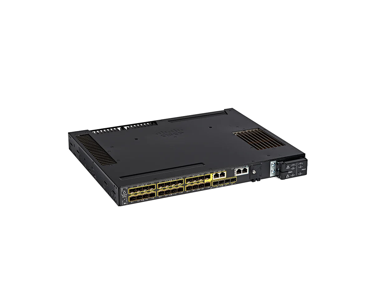 Cisco IE-9310-26S2C-E