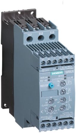 Siemens 3RW4056-6BB34