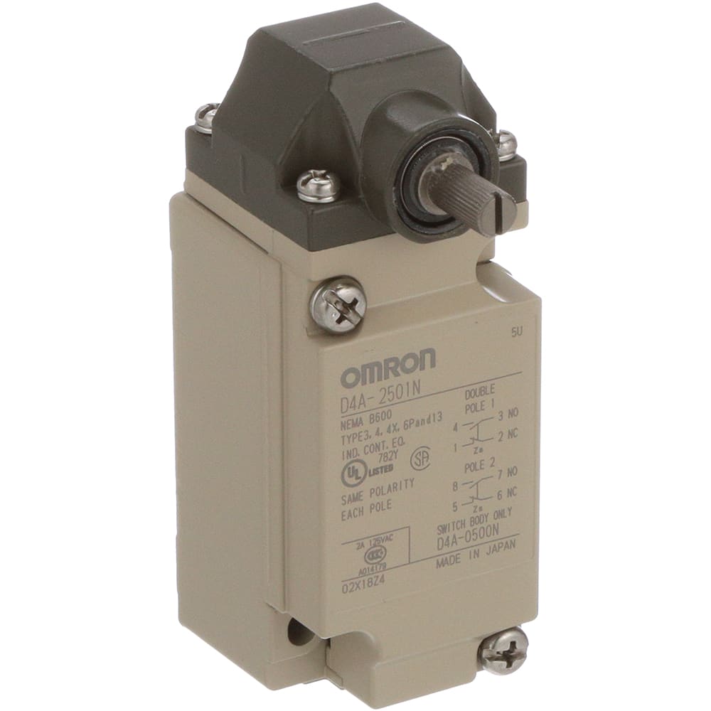 Omron WLCA2-2NLD-N