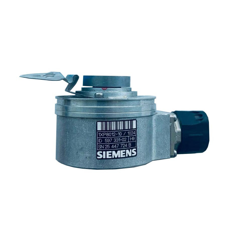 Siemens 1XP8012-20/1024