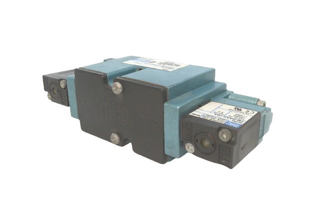 MAC VALVES 82A-BA-000-TM-DAAP-1DA