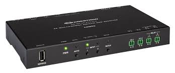 Crestron HD-RX-4K-410-C-E