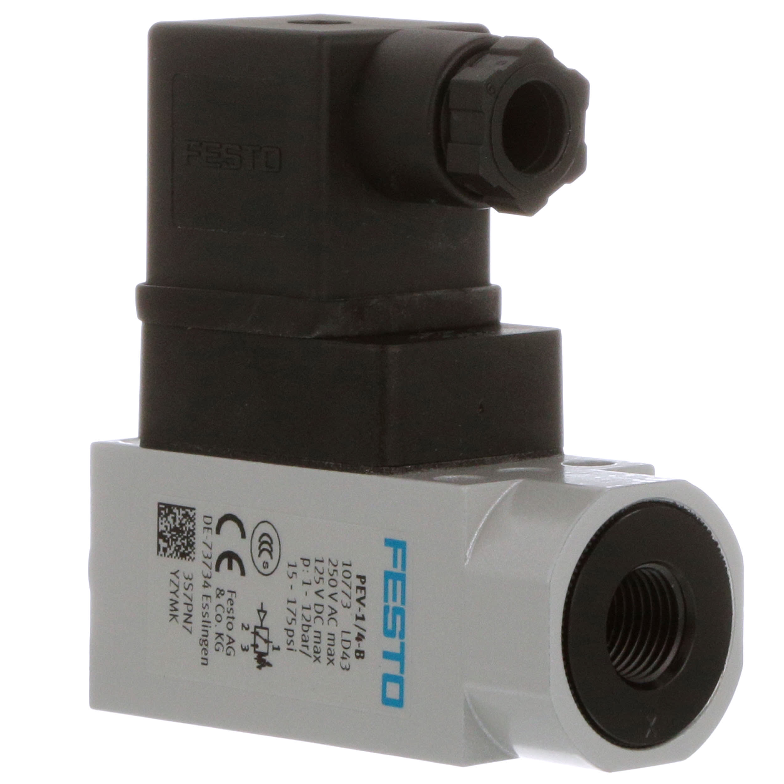 Festo PEV-1/4-B
