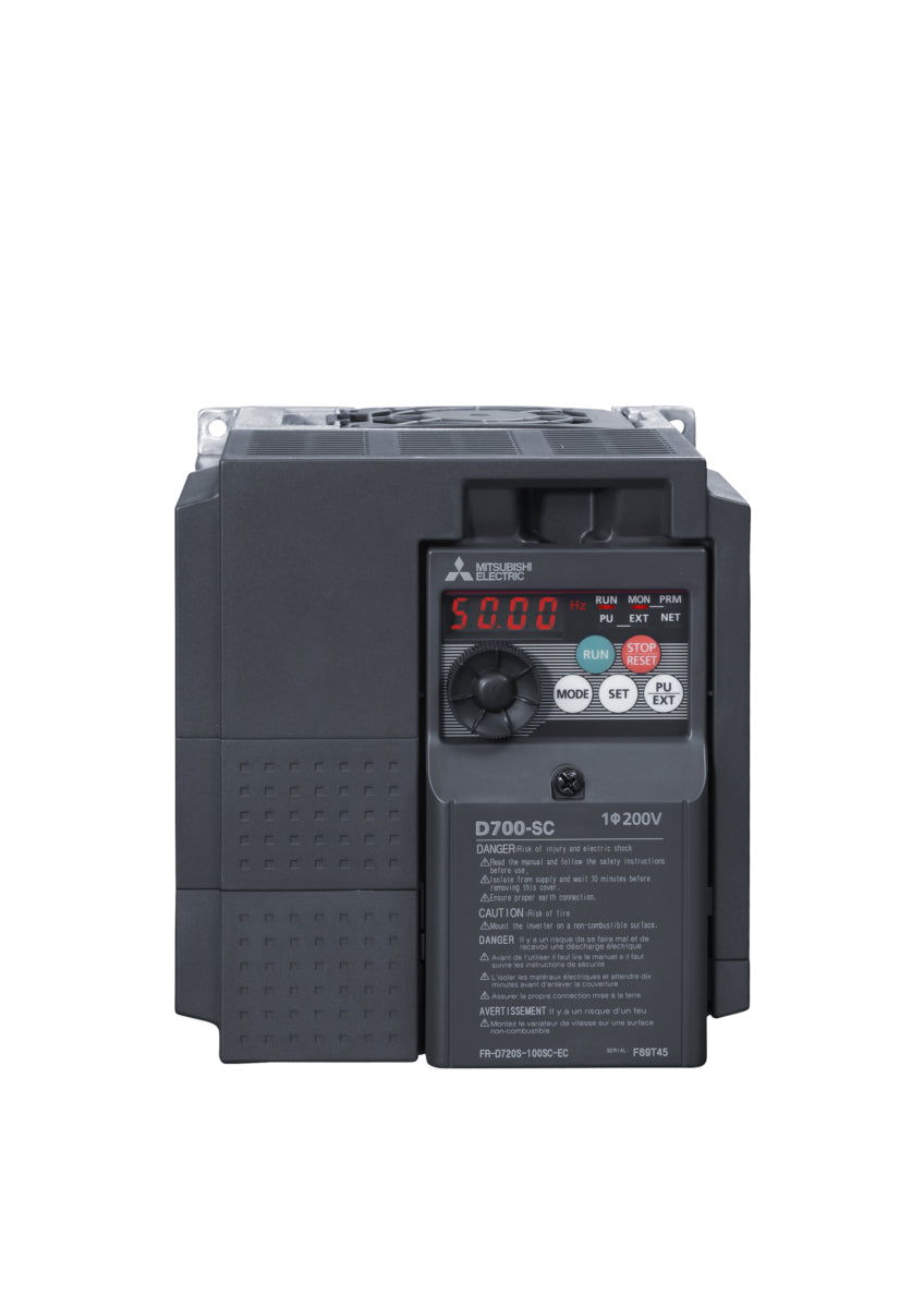 Mitsubishi FR-D720S-100-E8