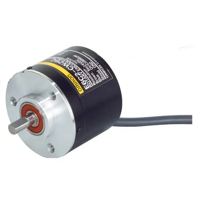 Omron E6C2-CWZ6C-12 500P/R 10M