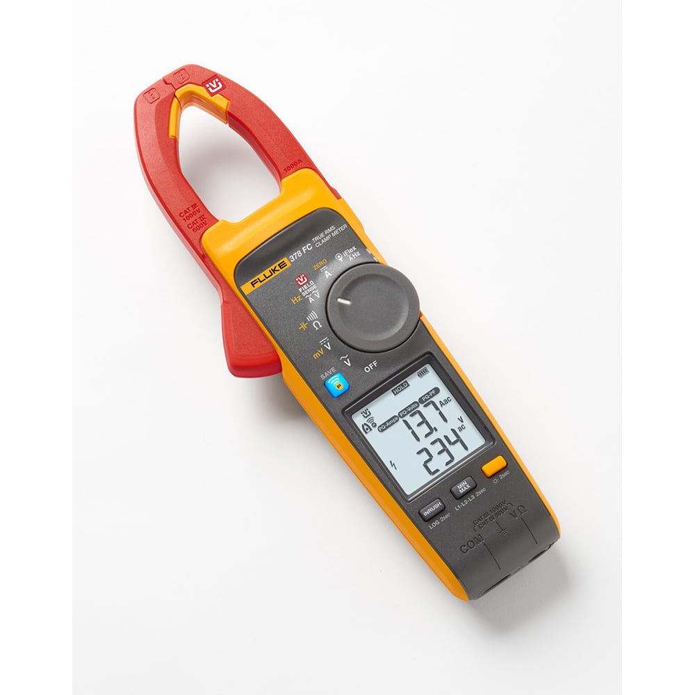 Fluke FLUKE-378 FC