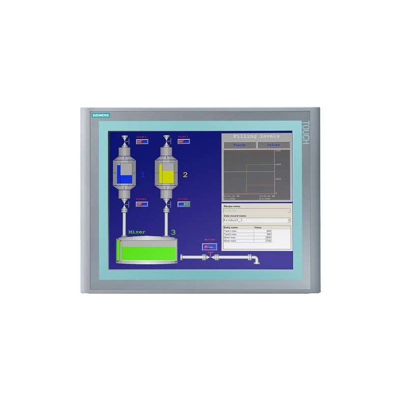 Siemens 6AV6648-0AE11-3AX0