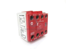 Allen Bradley 100S-FAB04