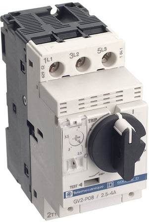 Schneider Electric GV2P07