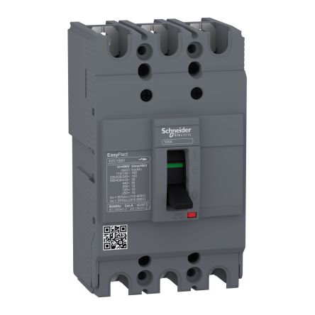 Schneider Electric EZC100H3015
