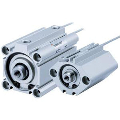 SMC CDQ2B32-25DMZ