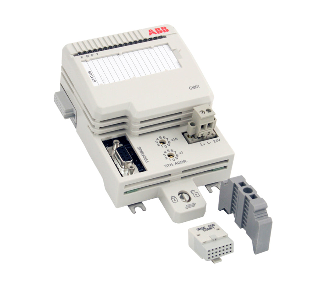 ABB 3BSE022366R1