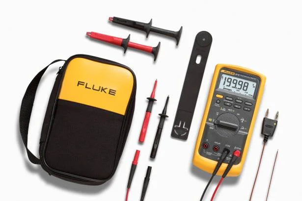 Fluke 87V/E2