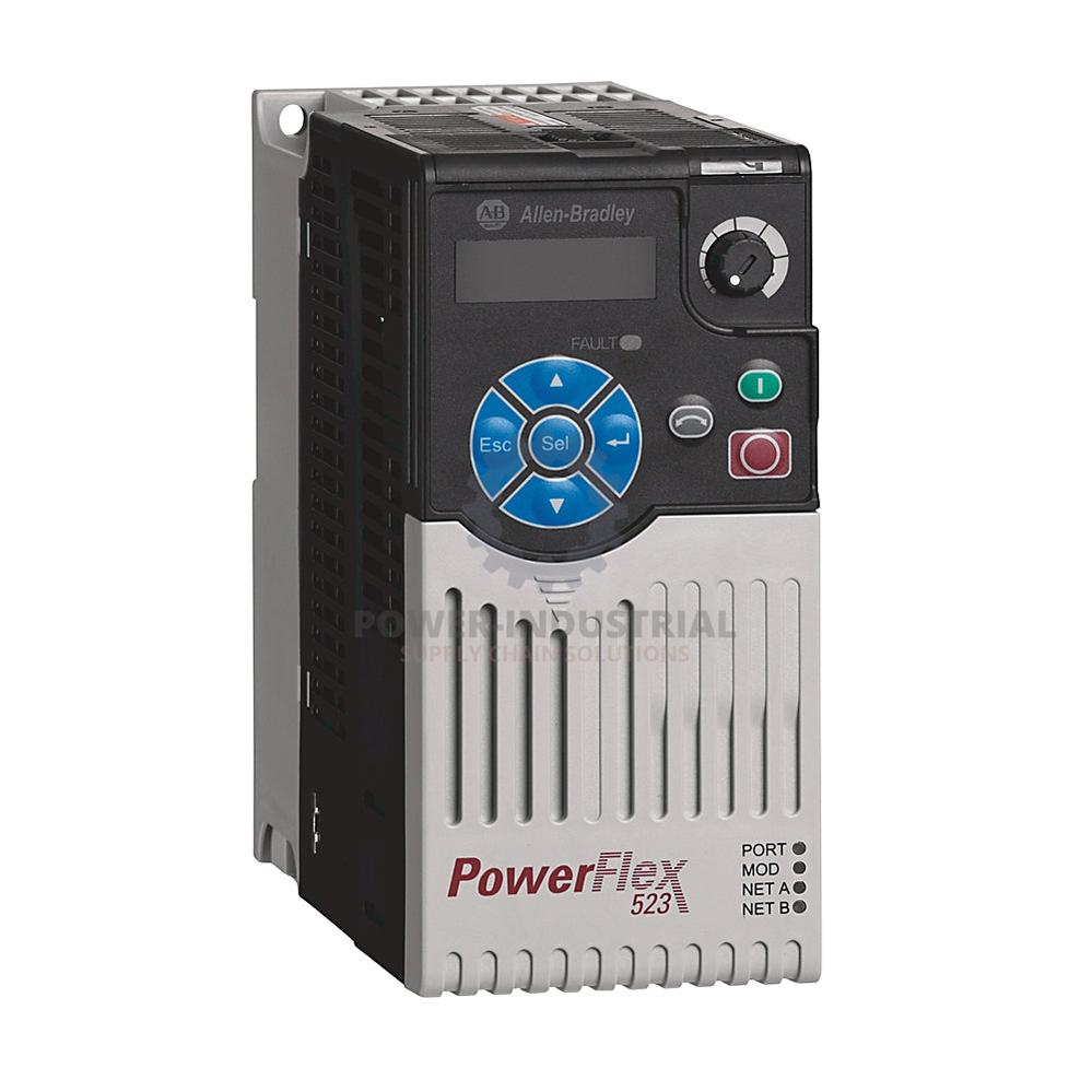 Allen Bradley 25A-A2P5N114