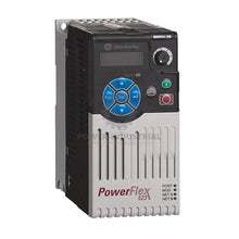 Allen Bradley 25A-A2P5N114