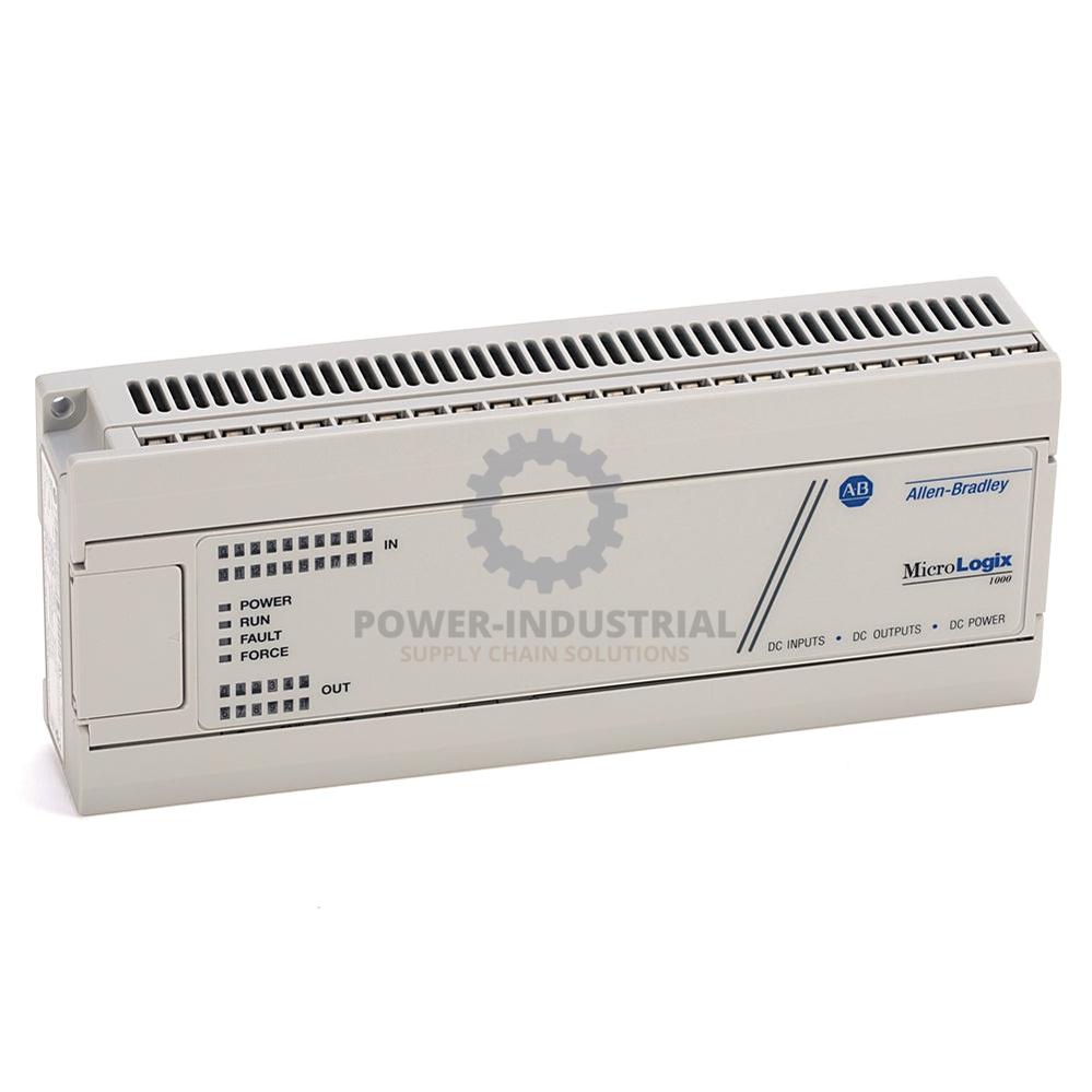 Allen Bradley 1761-L32BBB