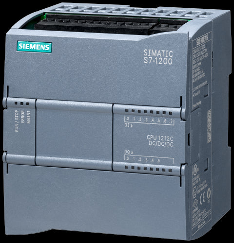 Siemens 6ES7212-1AE40-0XB0