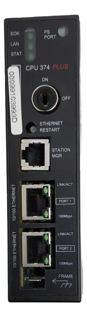 FANUC IC693CPU374-JY