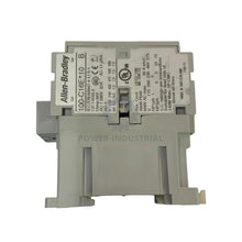 Allen Bradley 100-C16E*10