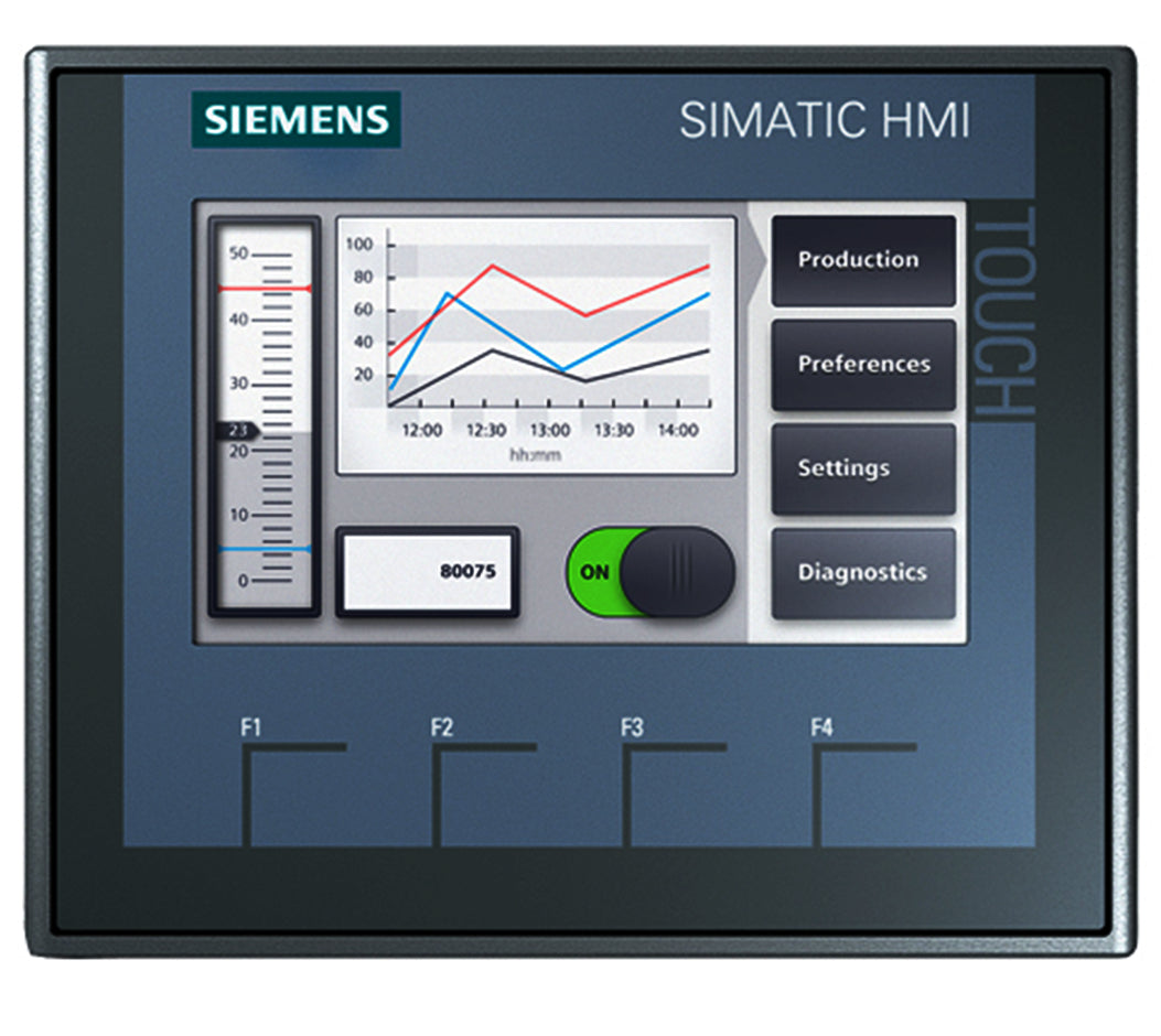 Siemens 6AV2123-2DB03-0AX0