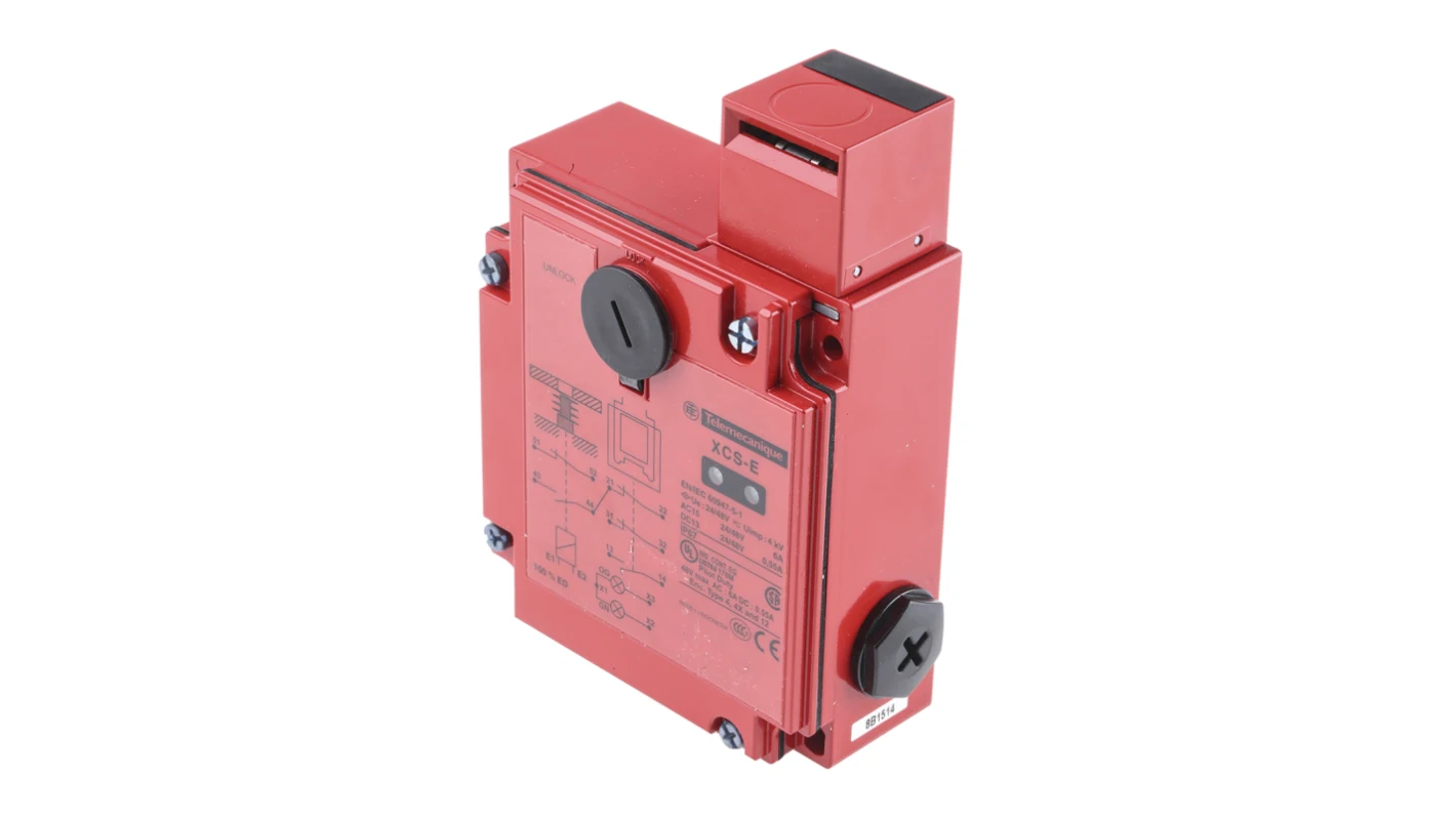 Telemecanique XCSE7511