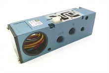 MAC VALVES 82A-0A-CPA