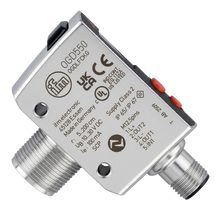 Ifm Electronic OGD550