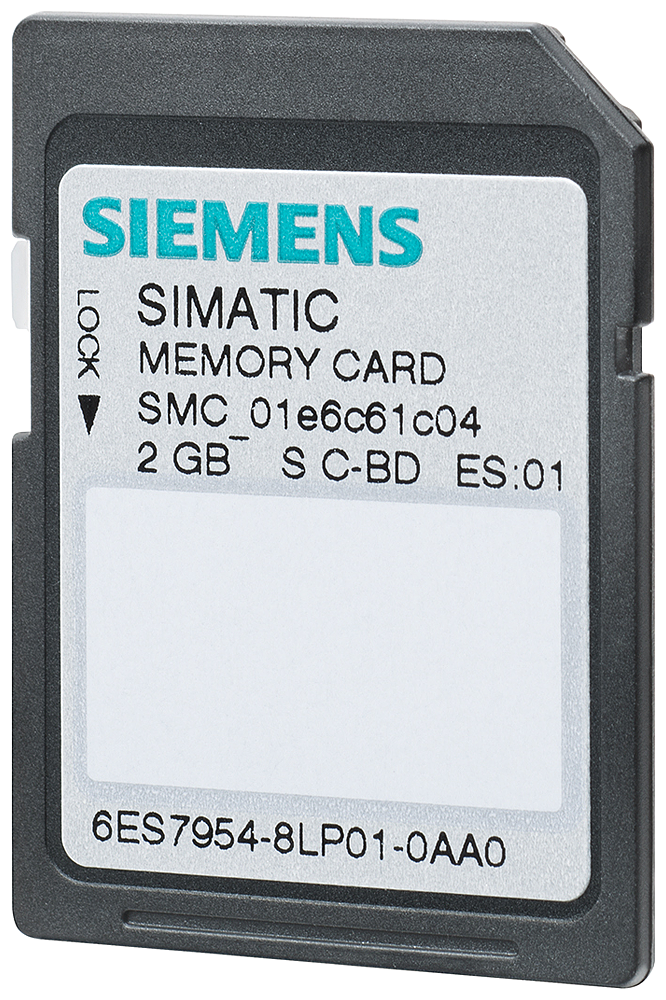 Siemens 6ES7954-8LP03-0AA0