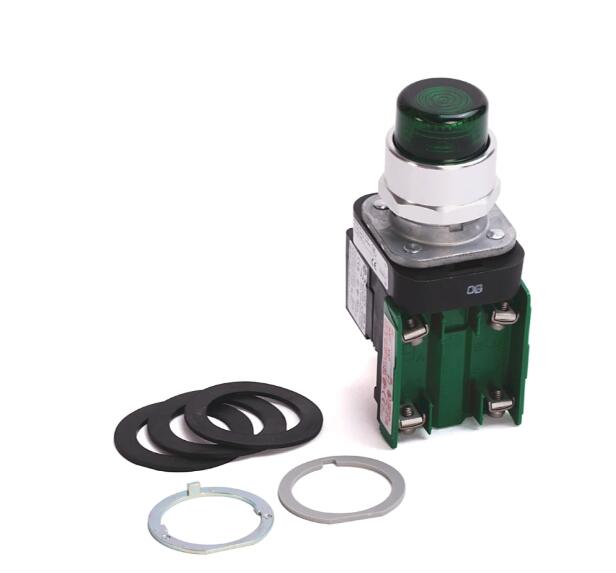 Allen Bradley 800TC-N374
