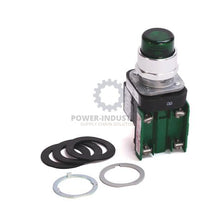 Allen Bradley 800TC-N374