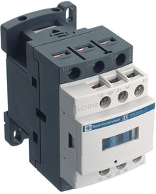 Schneider Electric LC1D12B7
