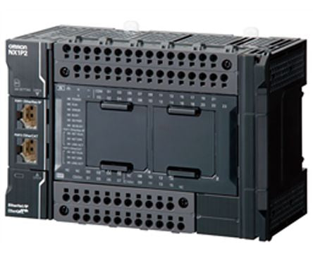 Omron NX1P2-1040DT1