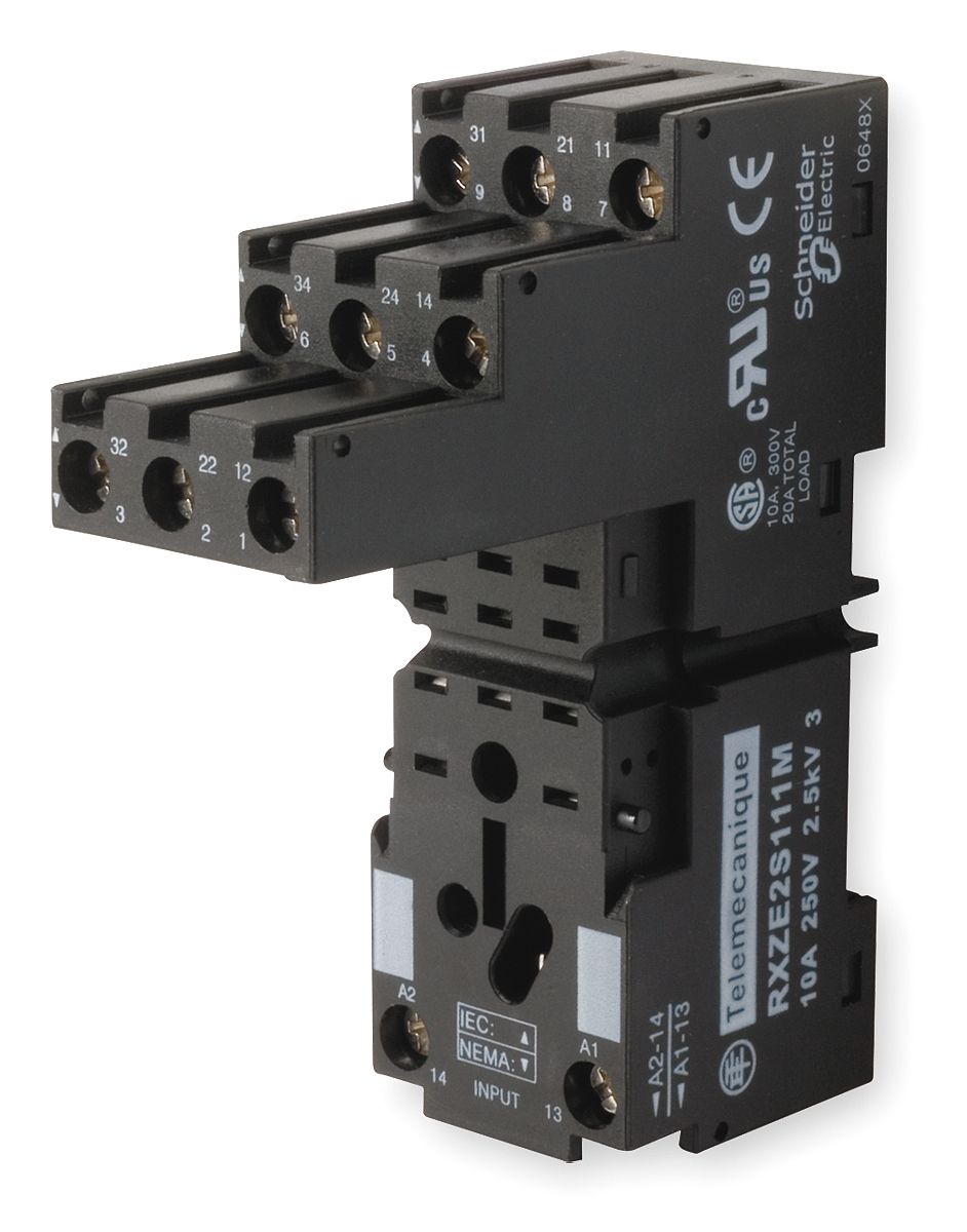 Schneider Electric RXZE2S111M