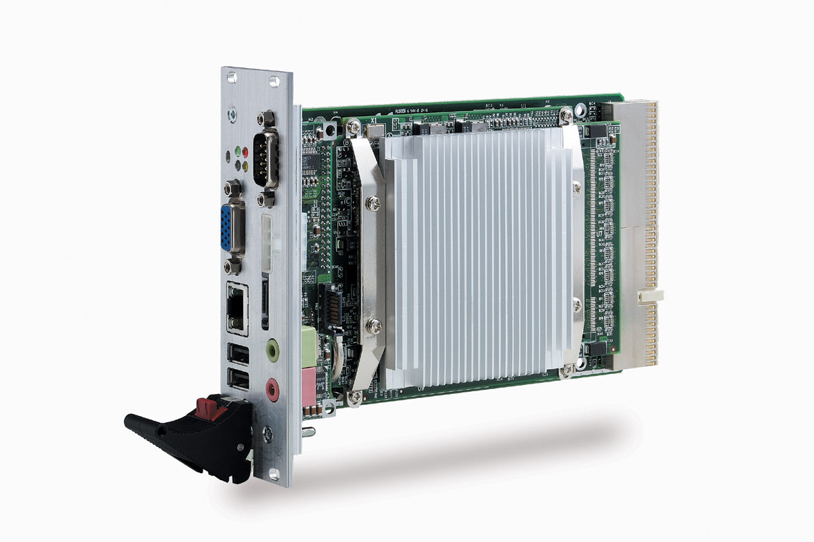 ADLINK cPCI-3840