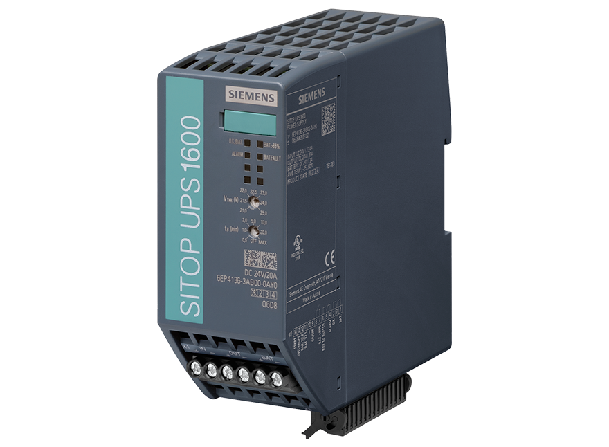 Siemens 6EP4135-0GB00-0AY0