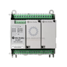 Allen Bradley 2080-L20E-20QWB